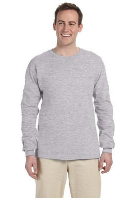 Gildan G240 - Ultra Cotton® Long-Sleeve T-Shirt