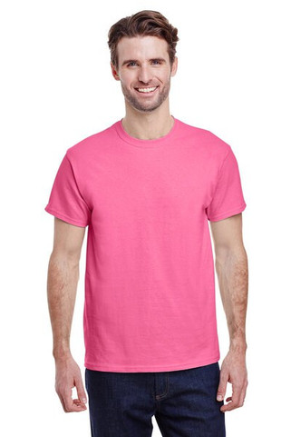 Gildan G500 - Heavy Cotton™ All-Purpose Comfortable Fit T-Shirt