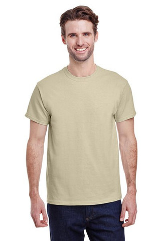 Gildan G500 - Heavy Cotton™ All-Purpose Comfortable Fit T-Shirt