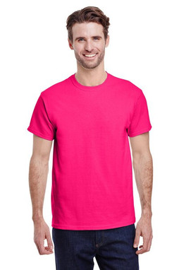 Gildan G500 - Heavy Cotton™ All-Purpose Comfortable Fit T-Shirt