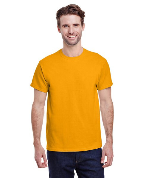 Gildan G500 - Heavy Cotton™ All-Purpose Comfortable Fit T-Shirt