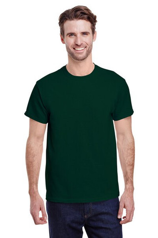 Gildan G500 - Heavy Cotton™ All-Purpose Comfortable Fit T-Shirt