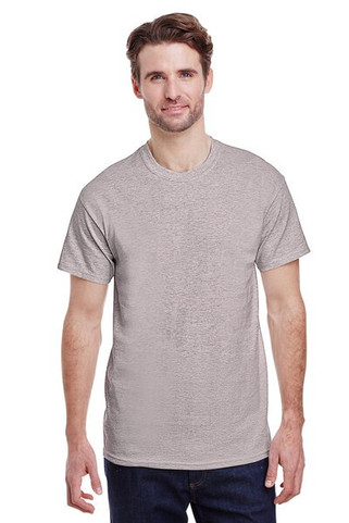 Gildan G500 - Heavy Cotton™ All-Purpose Comfortable Fit T-Shirt