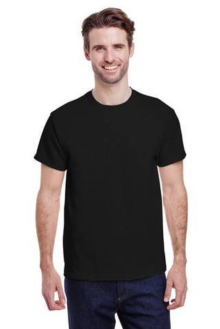 Gildan G500 - Heavy Cotton™ All-Purpose Comfortable Fit T-Shirt