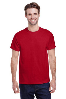 Gildan G500 - Heavy Cotton™ All-Purpose Comfortable Fit T-Shirt