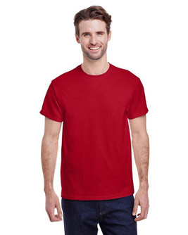 Gildan G500 - Heavy Cotton™ All-Purpose Comfortable Fit T-Shirt