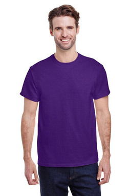 Gildan G500 - Heavy Cotton™ All-Purpose Comfortable Fit T-Shirt