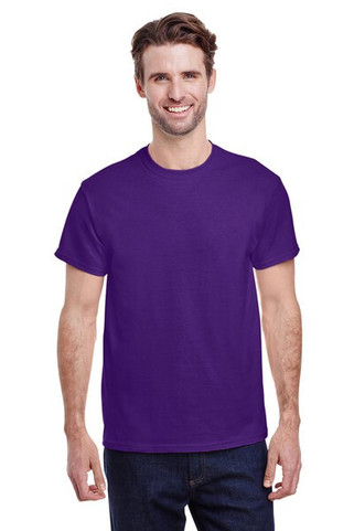 Gildan G500 - Heavy Cotton™ All-Purpose Comfortable Fit T-Shirt