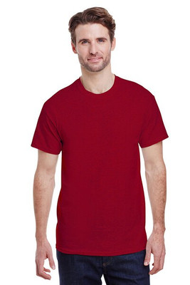 Gildan G500 - Heavy Cotton™ All-Purpose Comfortable Fit T-Shirt