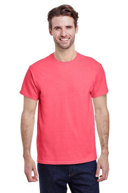 Gildan G500 - Heavy Cotton™ All-Purpose Comfortable Fit T-Shirt