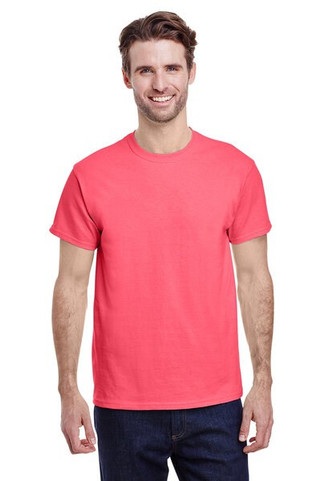 Gildan G500 - Heavy Cotton™ All-Purpose Comfortable Fit T-Shirt