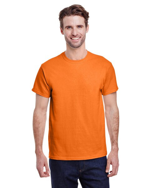 Gildan G500 - Heavy Cotton™ All-Purpose Comfortable Fit T-Shirt