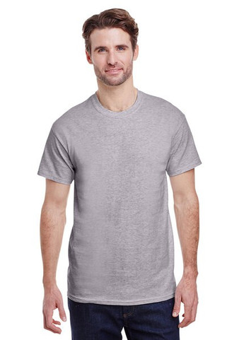 Gildan G500 - Heavy Cotton™ All-Purpose Comfortable Fit T-Shirt