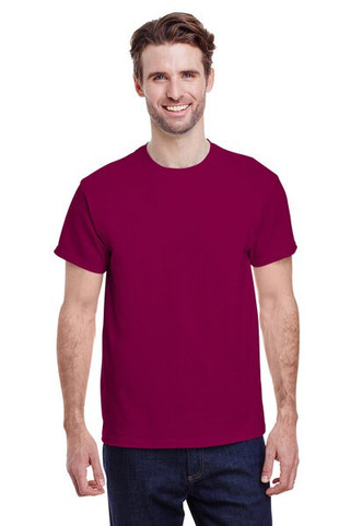 Gildan G500 - Heavy Cotton™ All-Purpose Comfortable Fit T-Shirt