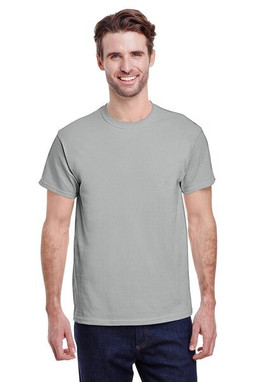 Gildan G500 - T-shirt à manches courtes en Cotton Lourd™