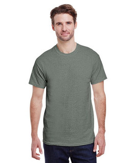 Gildan G500 - T-shirt à manches longues en Cotton Lourd™ 