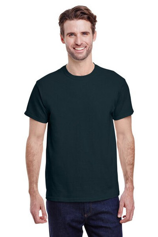Gildan G500 - Heavy Cotton™ All-Purpose Comfortable Fit T-Shirt