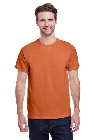Gildan G500 - Heavy Cotton™ All-Purpose Comfortable Fit T-Shirt