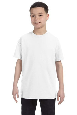 Gildan G500B - Heavy Cotton™ Youth T-Shirt