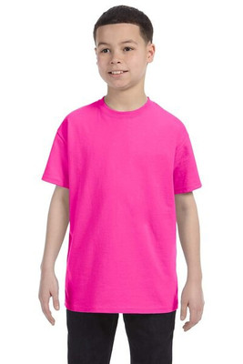 Gildan G500B - Heavy Cotton™ Youth T-Shirt
