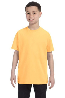 Gildan G500B - T-Shirt pour jeunes en Coton Lourd™