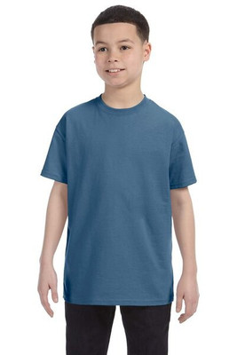 Gildan G500B - Heavy Cotton™ Youth T-Shirt