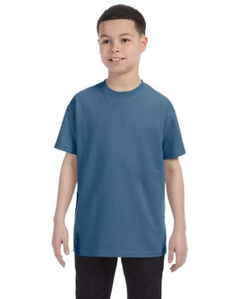 Gildan G500B - Eco-Friendly Heavy Cotton™ - Youth T-Shirt