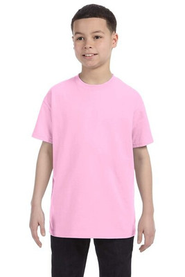 Gildan G500B - Eco-Friendly Heavy Cotton™ - Youth T-Shirt