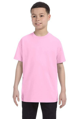 Gildan G500B - Eco-Friendly Heavy Cotton™ - Youth T-Shirt