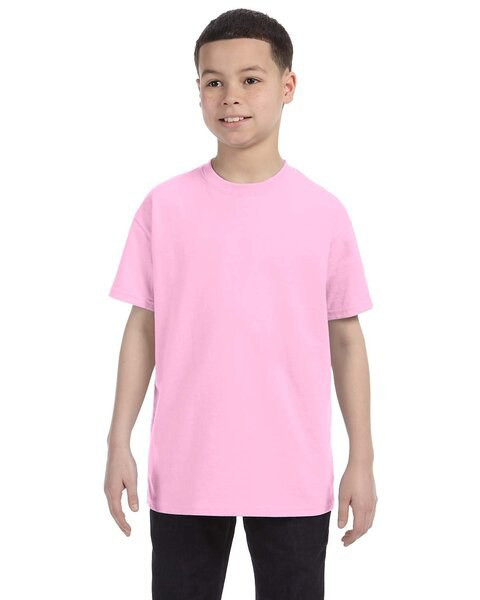 Gildan G500B - Eco-Friendly Heavy Cotton™ - Youth T-Shirt