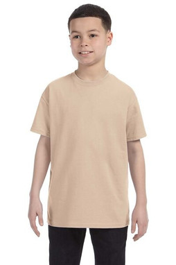 Gildan G500B - T-Shirt pour jeunes en Coton Lourd™
