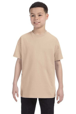 Gildan G500B - Heavy Cotton™ Youth T-Shirt