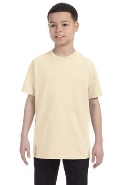 Gildan G500B - Eco-Friendly Heavy Cotton™ - Youth T-Shirt