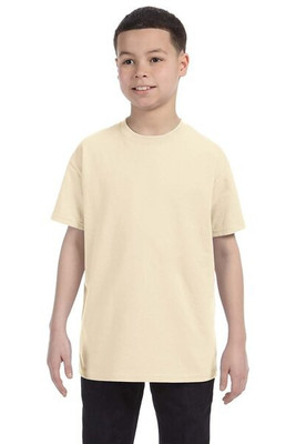 Gildan G500B - Eco-Friendly Heavy Cotton™ - Youth T-Shirt