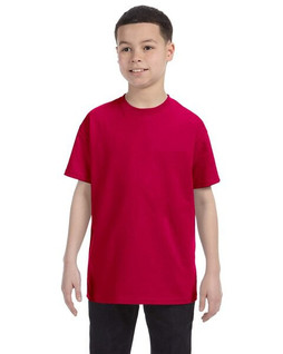 Gildan G500B - T-Shirt pour jeunes en Coton Lourd™ 