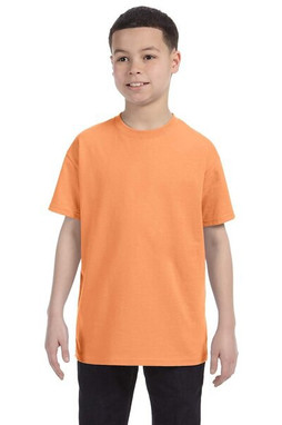 Gildan G500B - Eco-Friendly Heavy Cotton™ - Youth T-Shirt