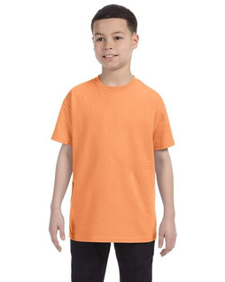 Gildan G500B - T-Shirt pour jeunes en Coton Lourd™ 
