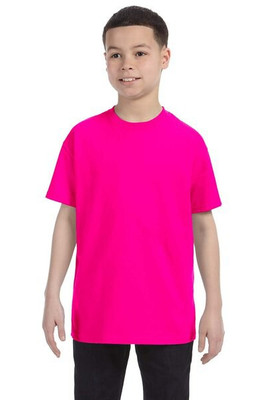 Gildan G500B - Heavy Cotton™ Youth T-Shirt