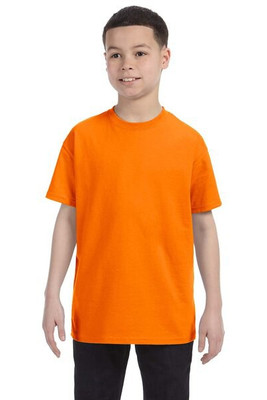 Gildan G500B - Heavy Cotton™ Youth T-Shirt