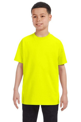 Gildan G500B - Heavy Cotton™ Youth T-Shirt