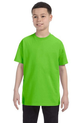 Gildan G500B - Eco-Friendly Heavy Cotton™ - Youth T-Shirt