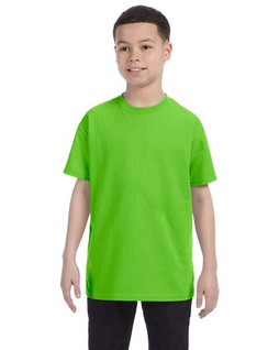 Gildan G500B - T-Shirt pour jeunes en Coton Lourd™ 