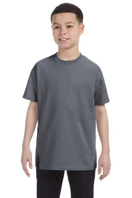 Gildan G500B - Heavy Cotton™ Youth T-Shirt