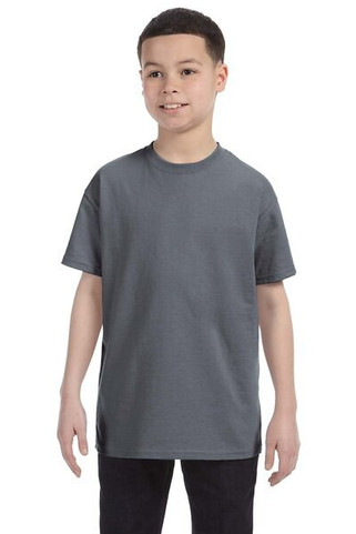 Gildan G500B - Heavy Cotton™ Youth T-Shirt