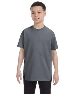 Gildan G500B - Eco-Friendly Heavy Cotton™ - Youth T-Shirt