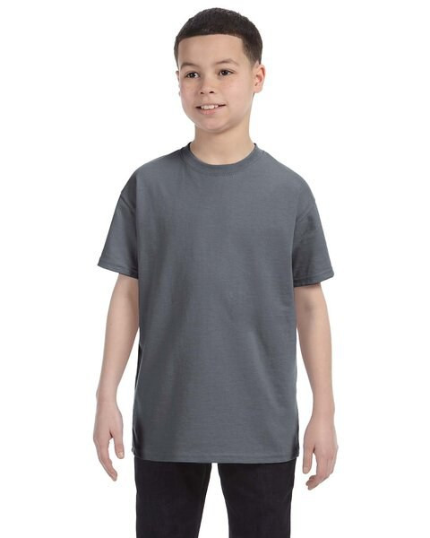 Gildan G500B - Eco-Friendly Heavy Cotton™ - Youth T-Shirt