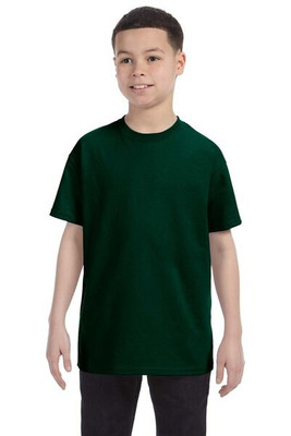 Gildan G500B - Heavy Cotton™ Youth T-Shirt