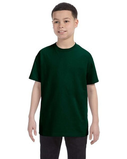 Gildan G500B - T-Shirt pour jeunes en Coton Lourd™ 