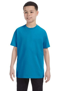 Gildan G500B - Heavy Cotton™ Youth T-Shirt