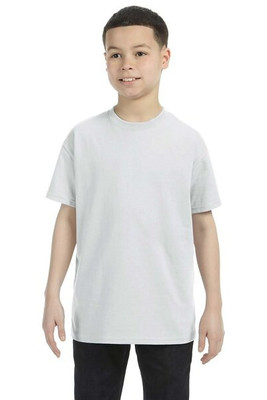 Gildan G500B - Eco-Friendly Heavy Cotton™ - Youth T-Shirt